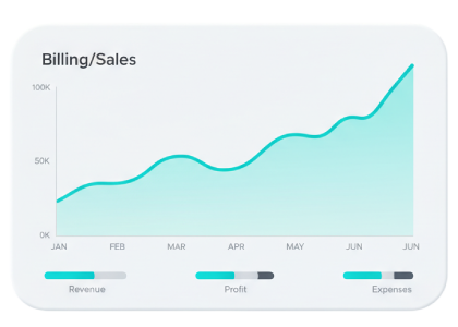 Custom POS software retail