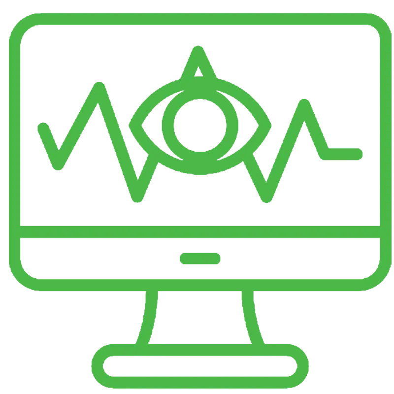Stealth Monitoring