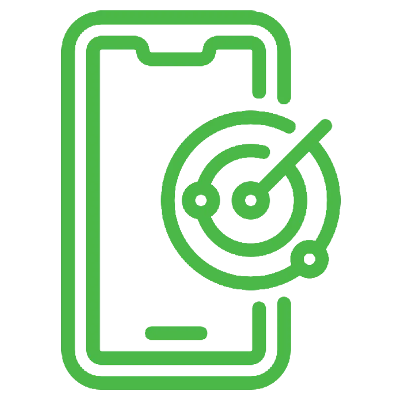 Offline Activity Tracking