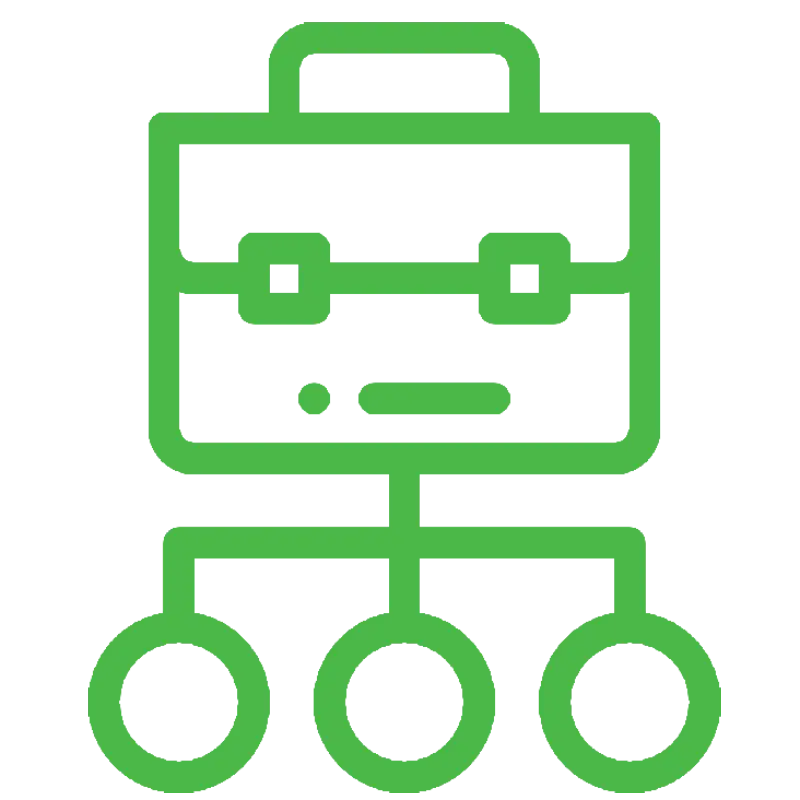 monitor360 icons