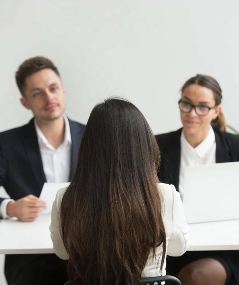HR and operations manager