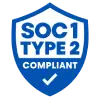 ISO 27001 Certified