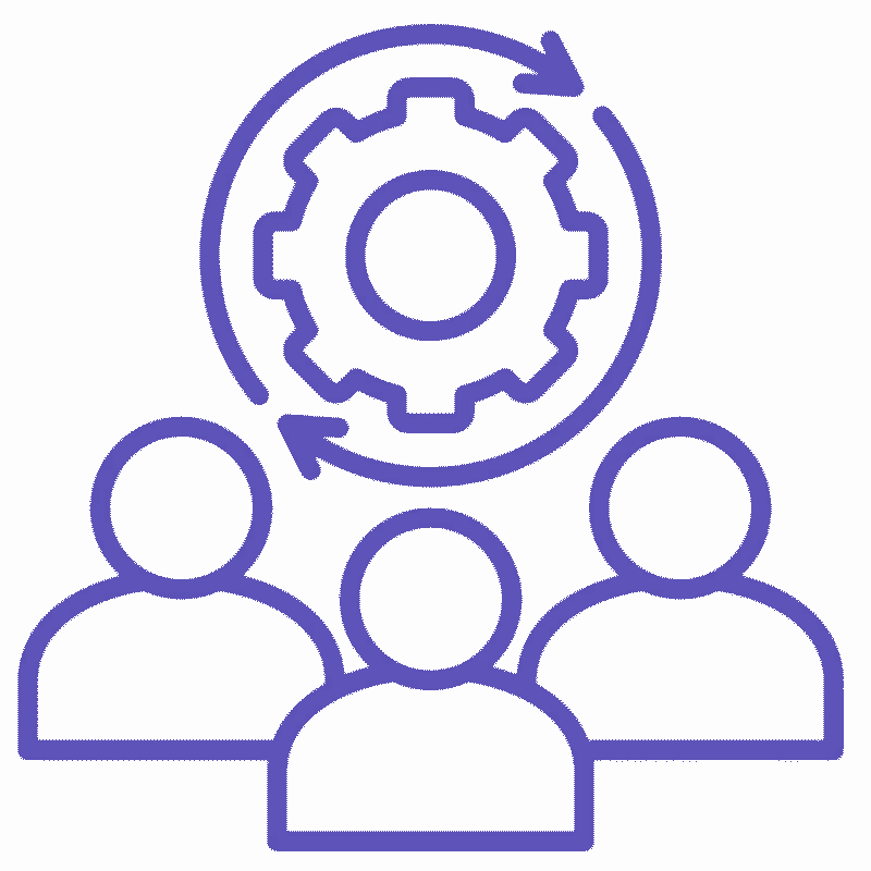 Implementation teams
