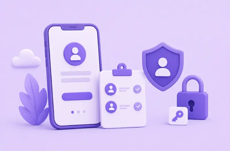 Faster User Onboarding