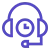 Customer lookup icon