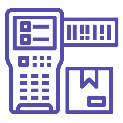 Barcode Management