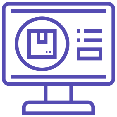 Monitor Manufacturing Orders