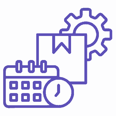 Production Planning and Scheduling