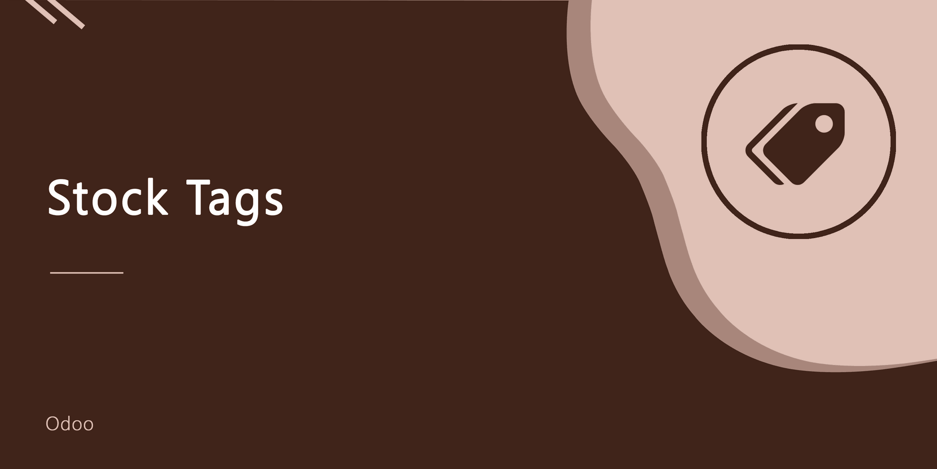 Inventory Tags/Incoming-Delivery Order Tags
