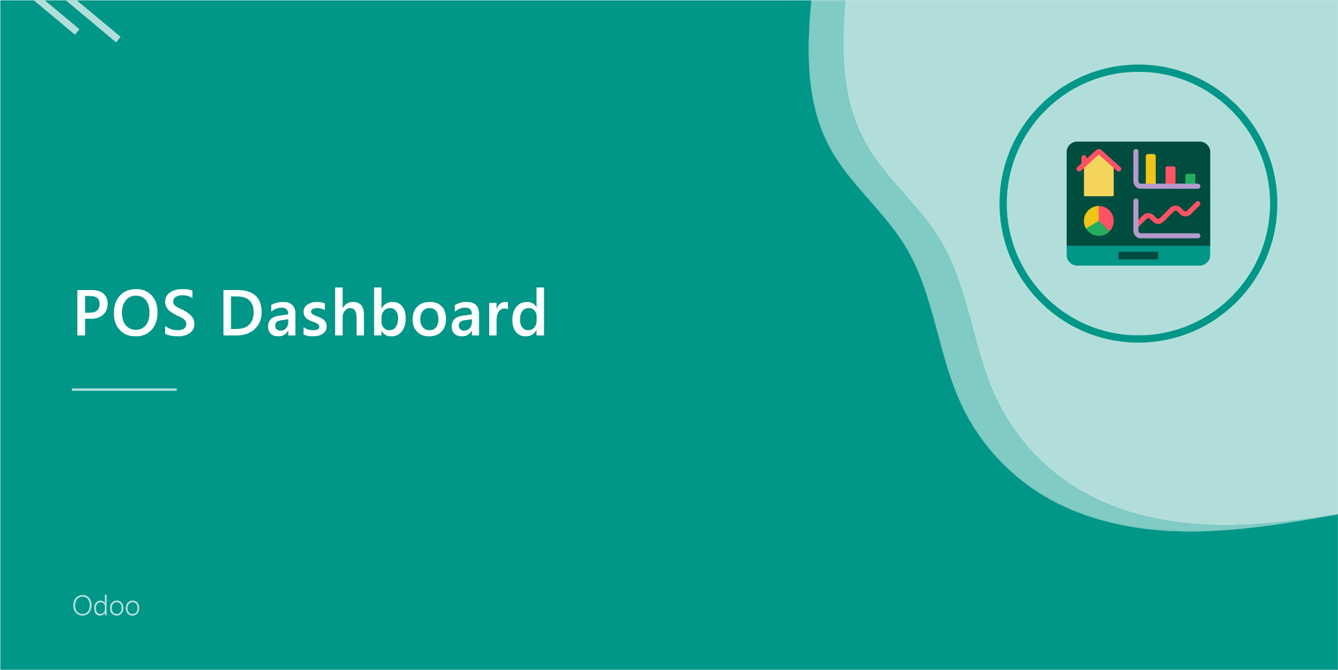 Point of Sale Dashboard
