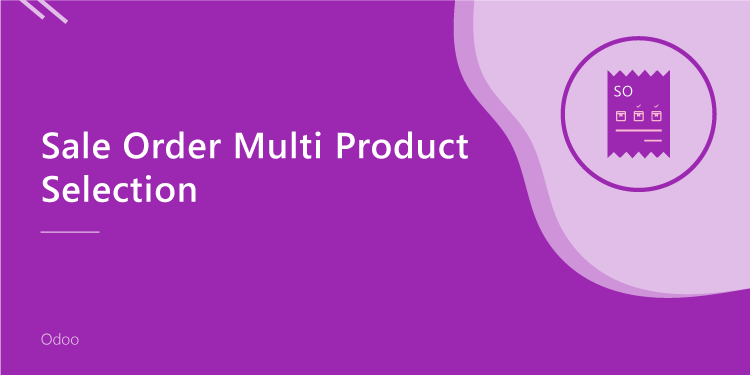 Sale Order Product Barcode Scanner