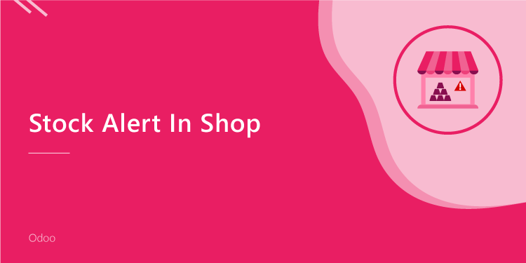 Shop Stock