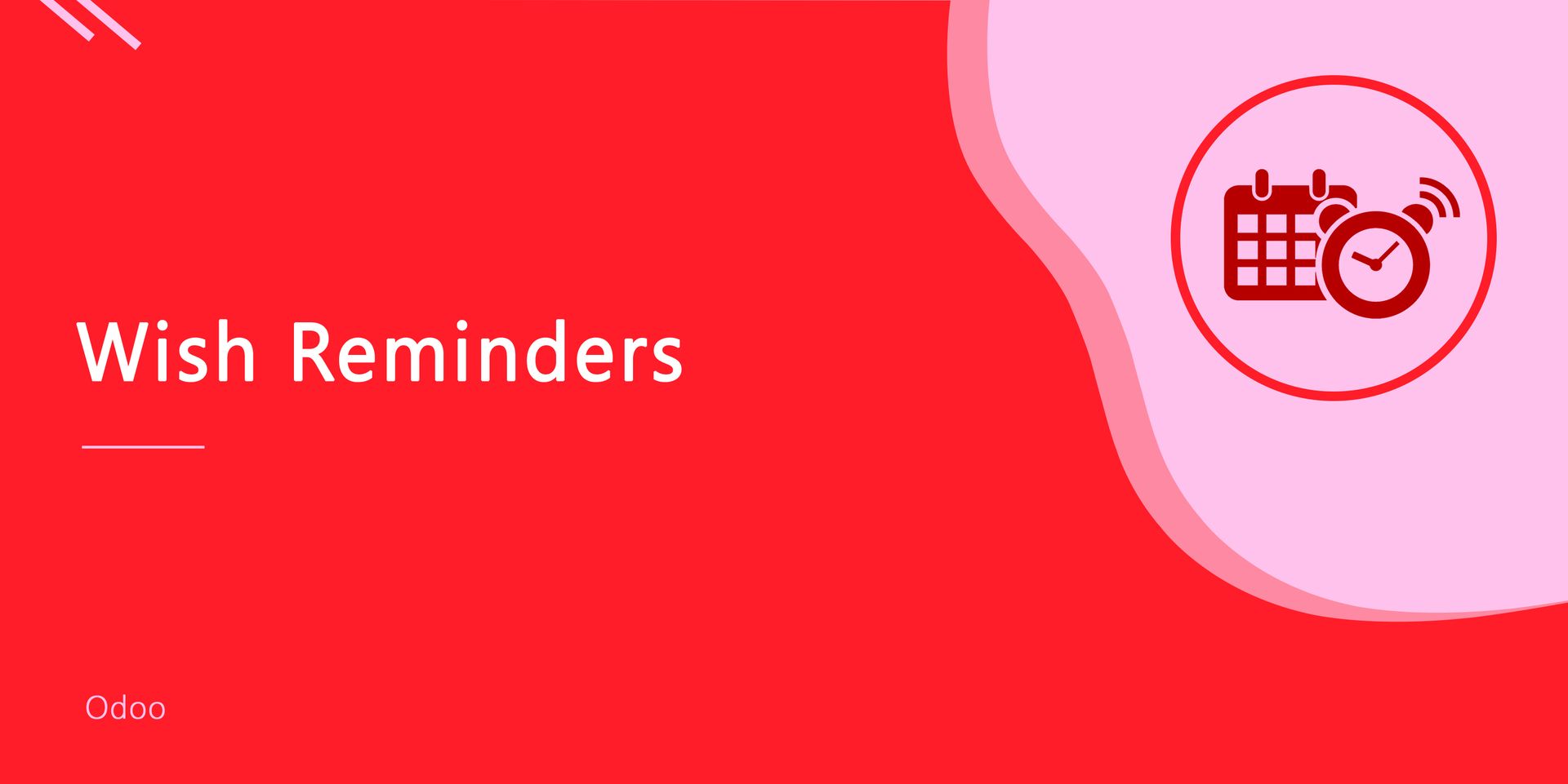 Wish Reminders