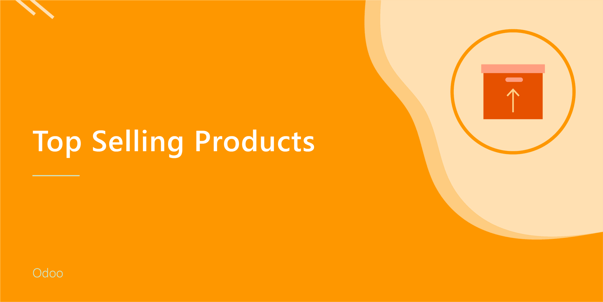 Top Selling Product