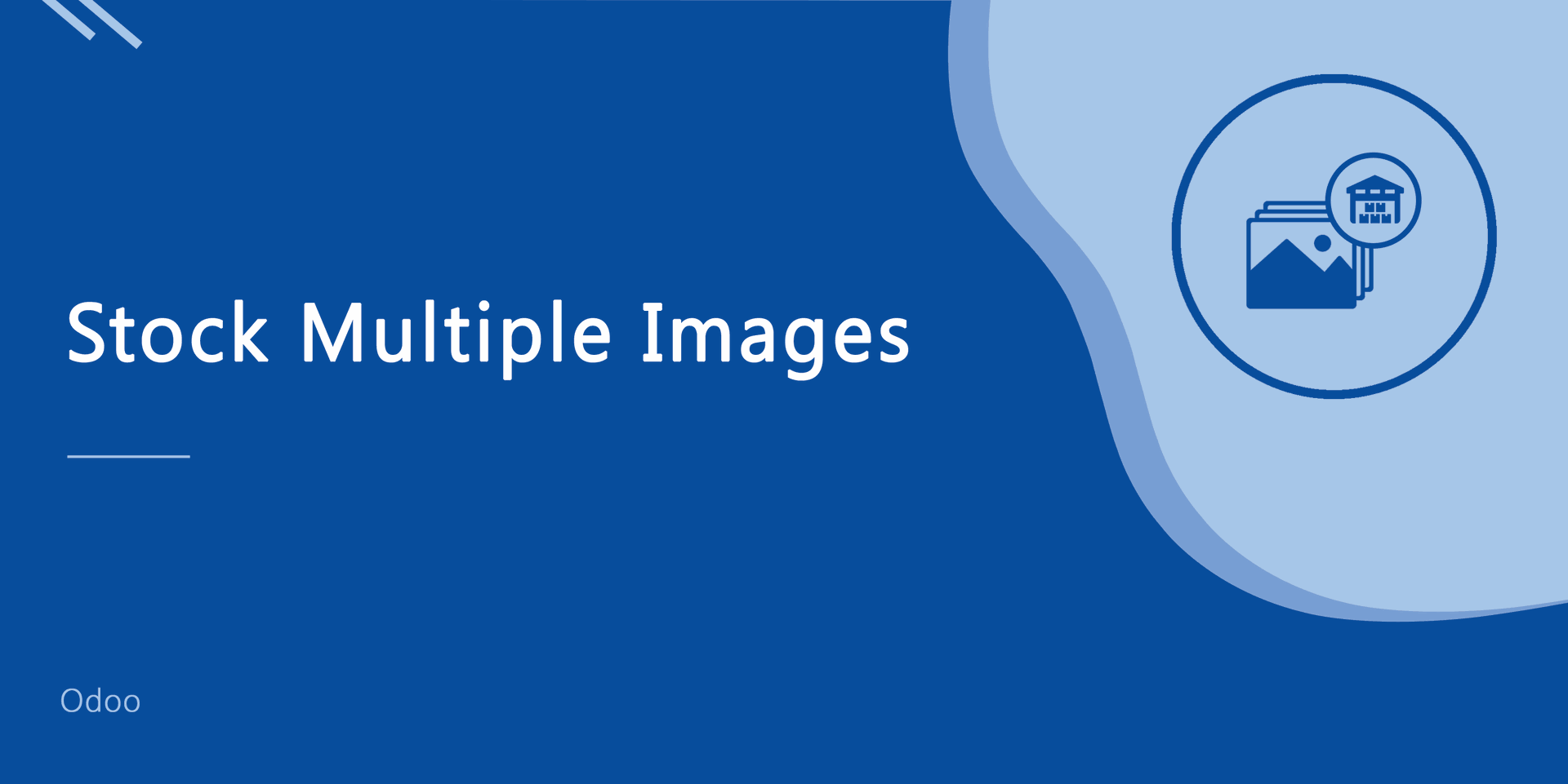 Stock Multiple Images
