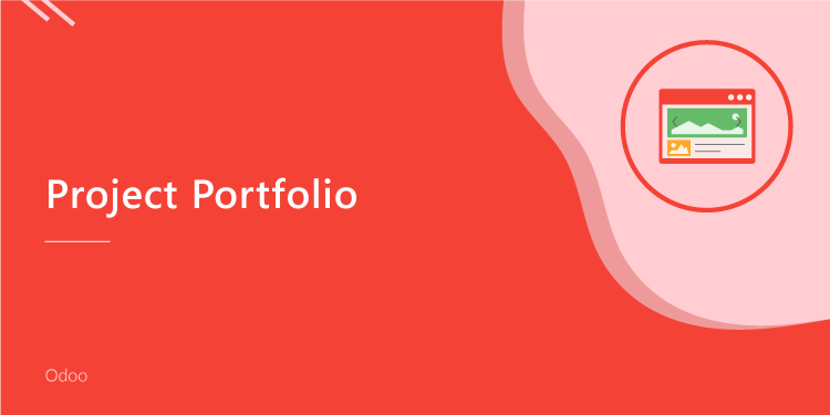 Project Portfolio
