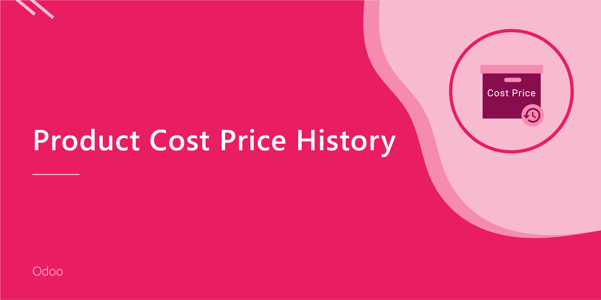 Purchase Price History