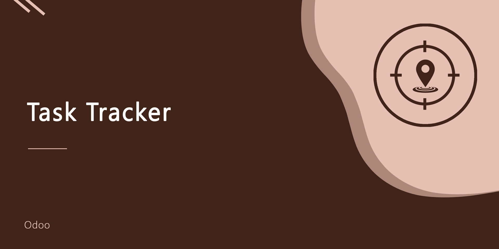 Task Tracker
