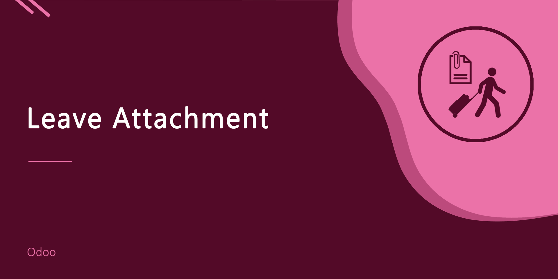 Leave Attachment