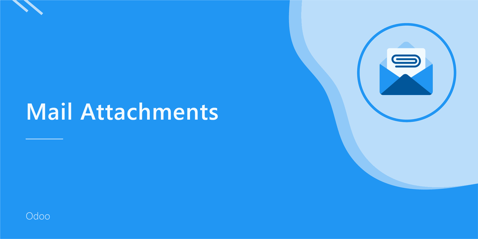 Mail Attachments