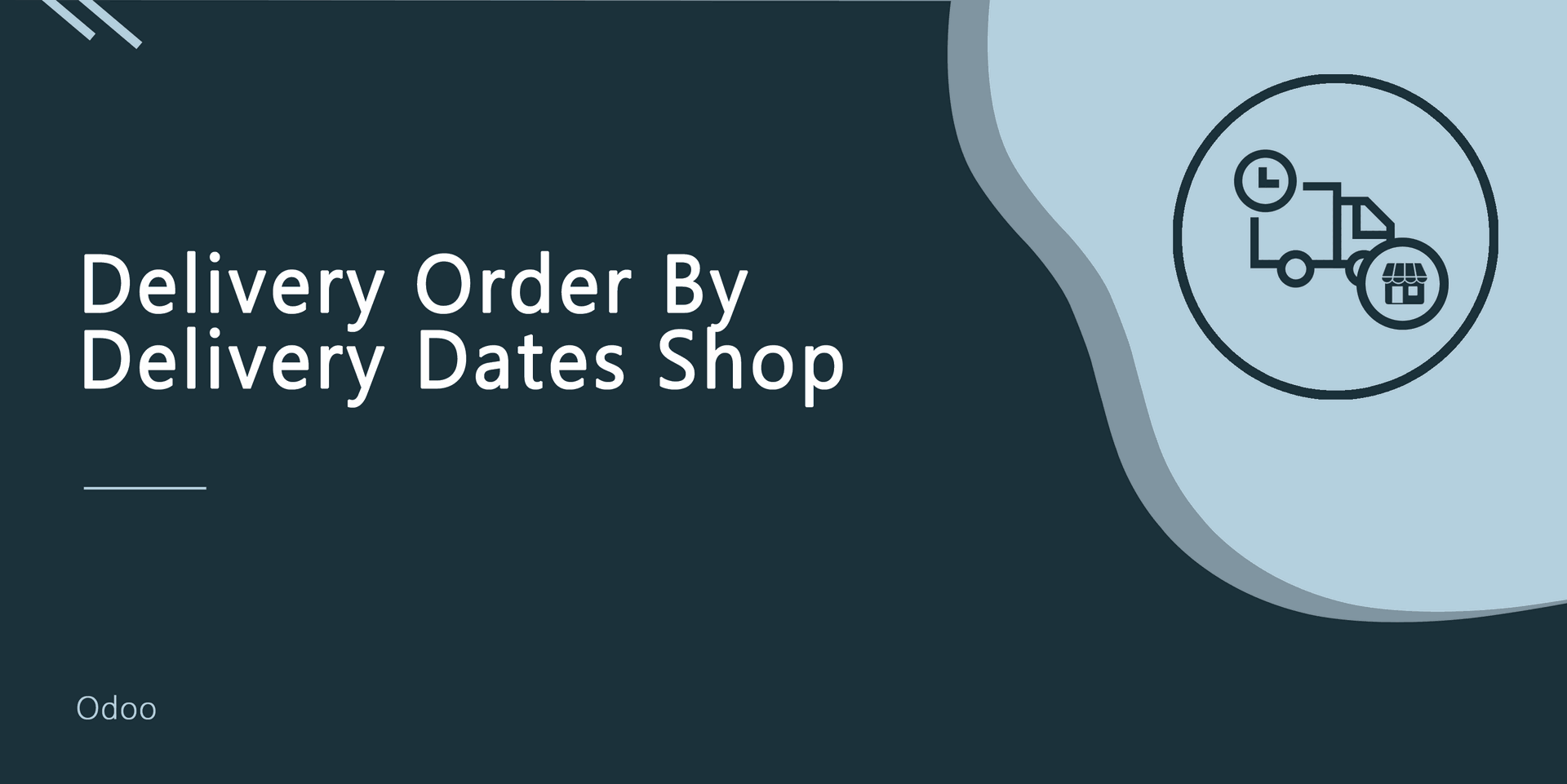 Delivery Order By Delivery Dates Shop
