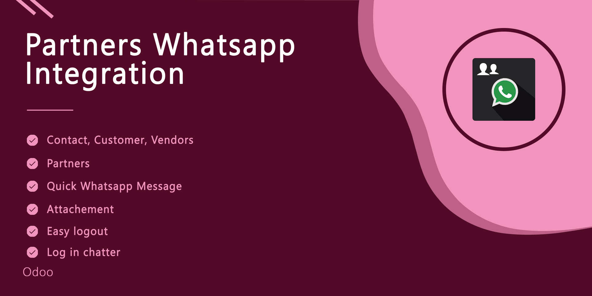 Partner WhatsApp Integrations