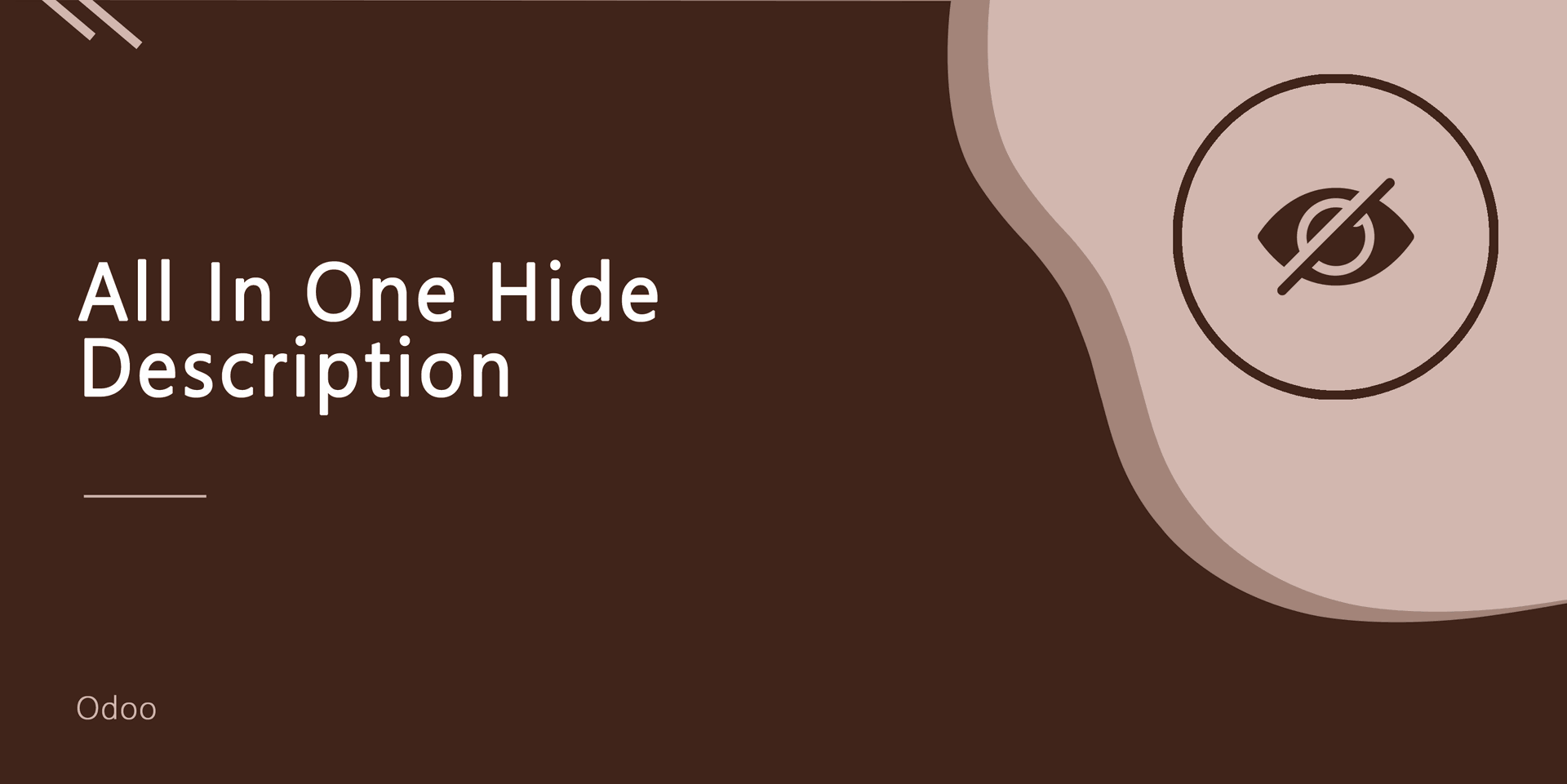 All In One Hide Description