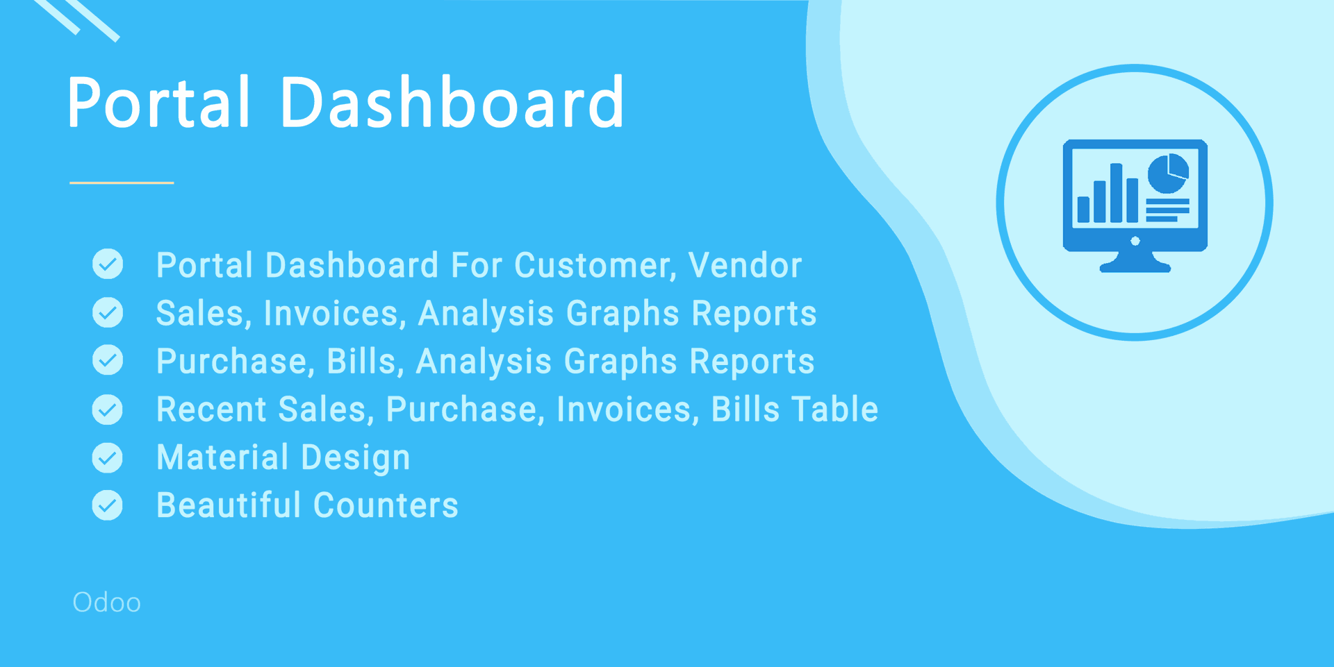 Portal Dashboard
