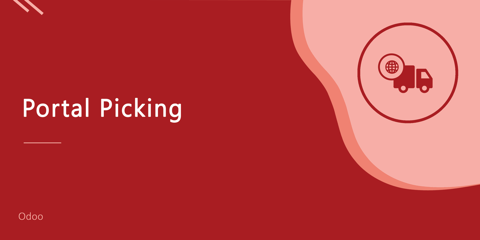 Portal Picking

