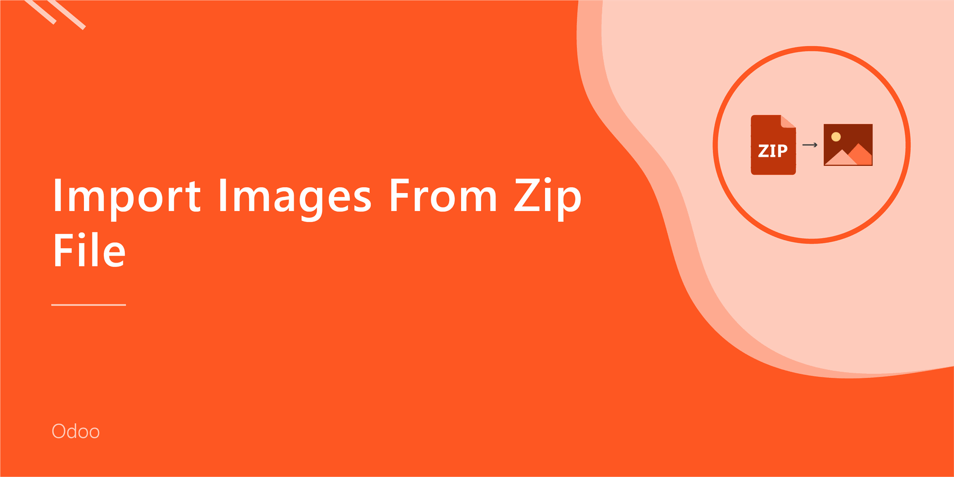 Import Images From Zip File
