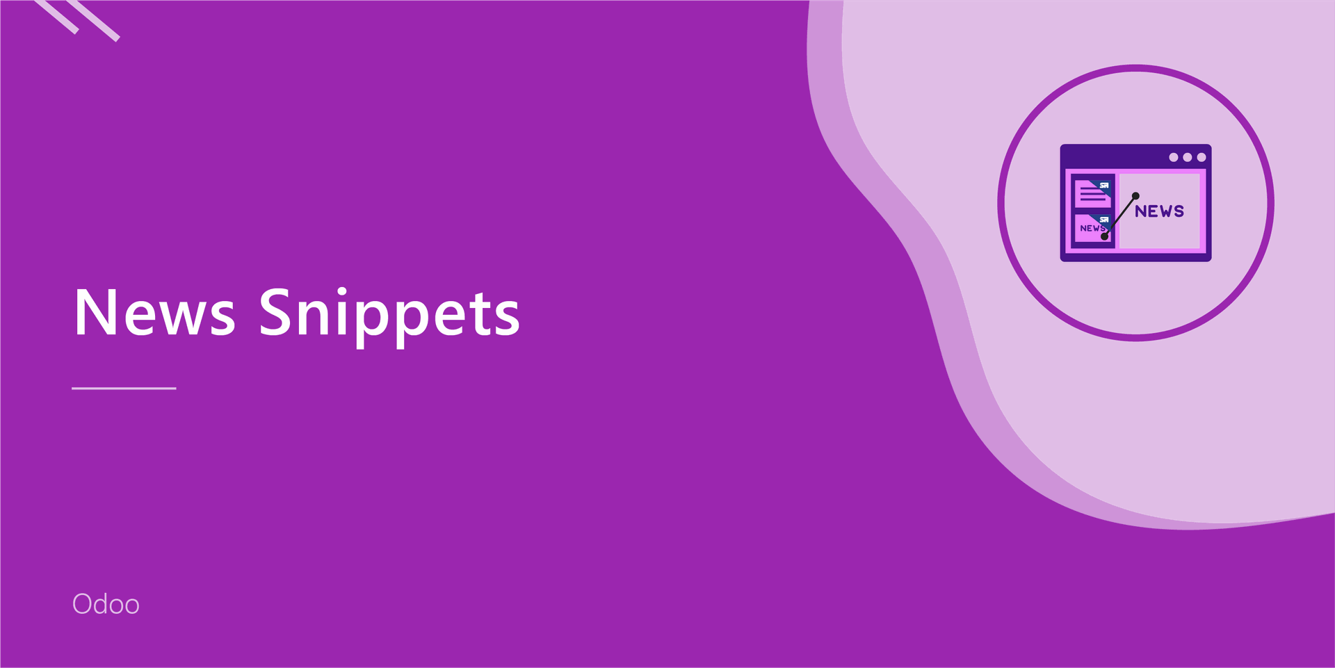 News Snippets