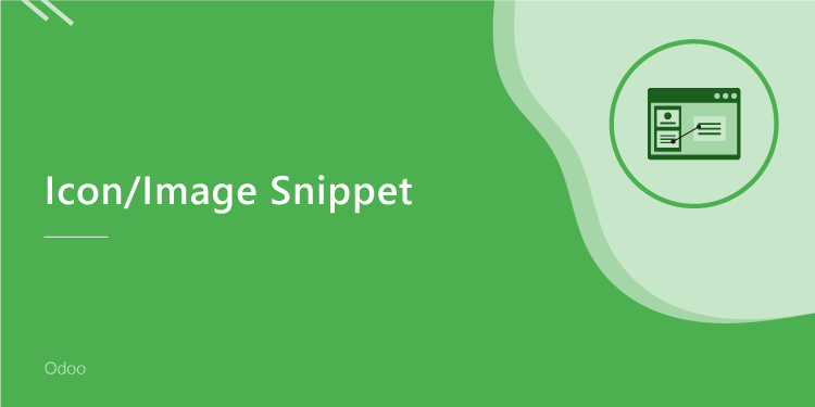 Icon or Image Snippet
