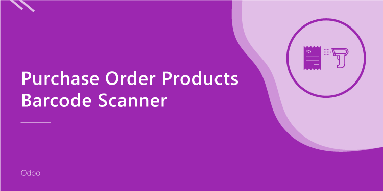 Purchase Barcode Scanner