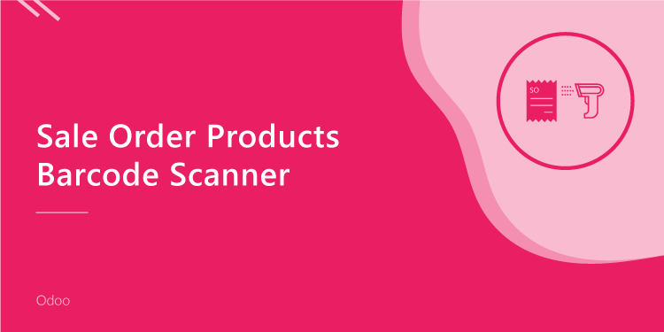 Sale Barcode Scanner