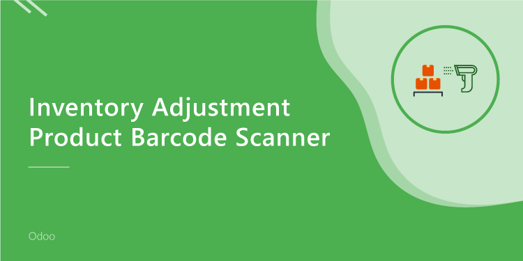 Inventory Barcode Scanner