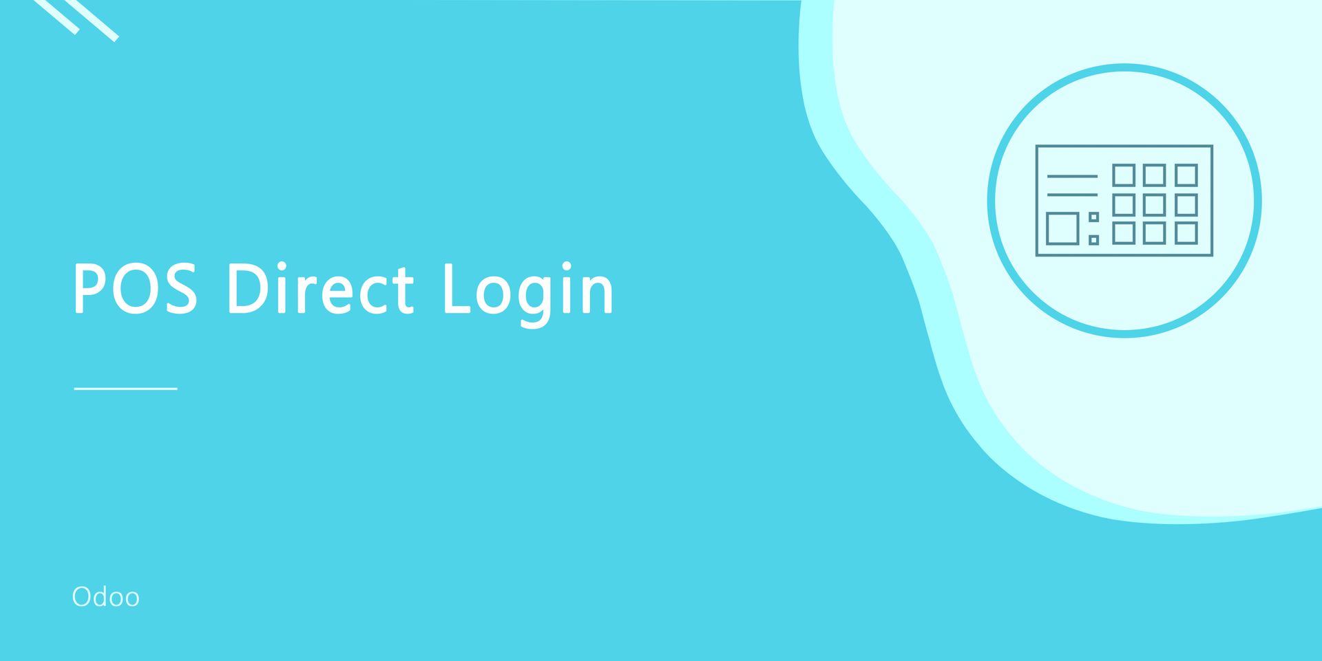 POS Direct Login