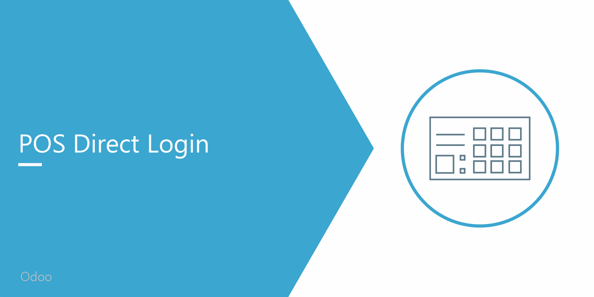 POS Direct Login