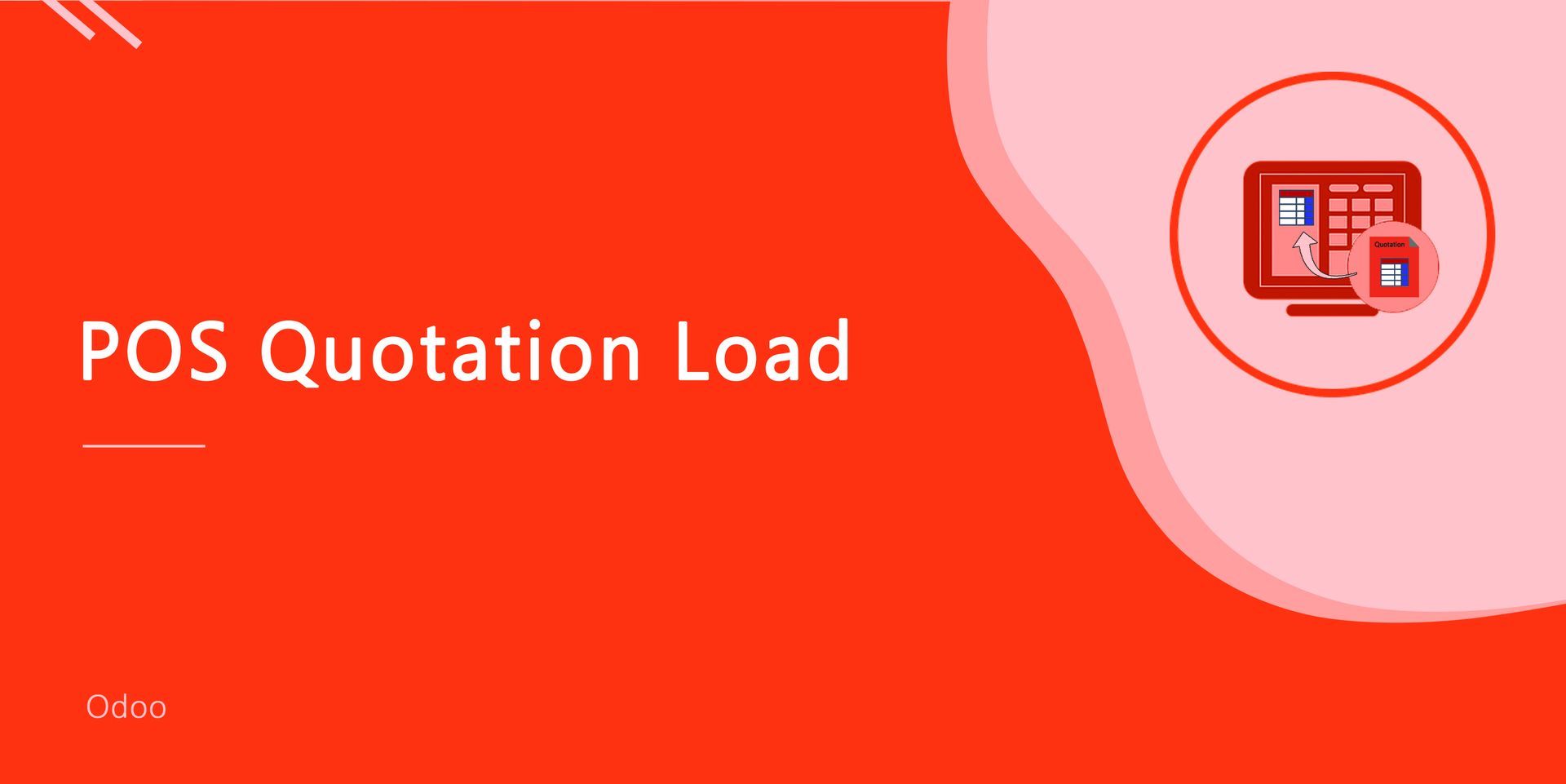 POS Quotation Load