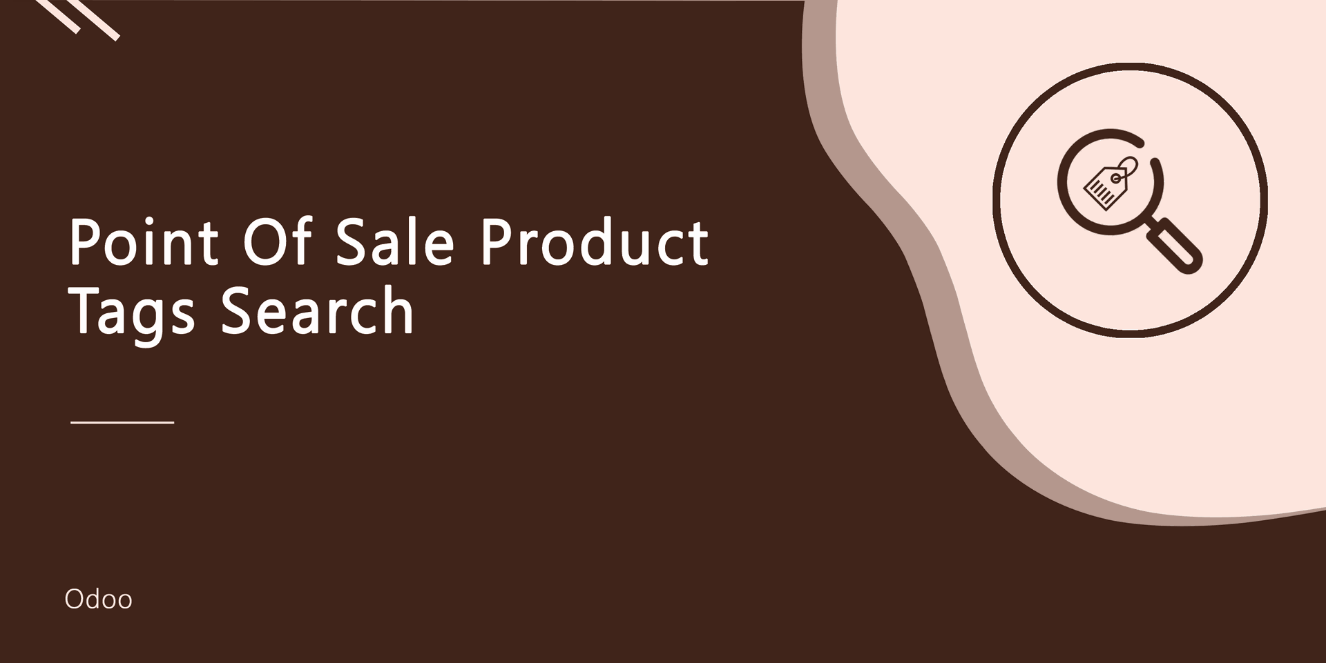 Point Of Sale Product Tags Search