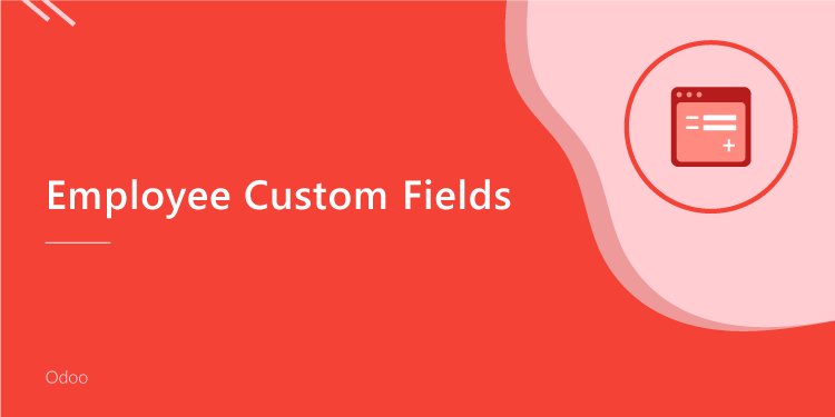 Employee Custom Fields