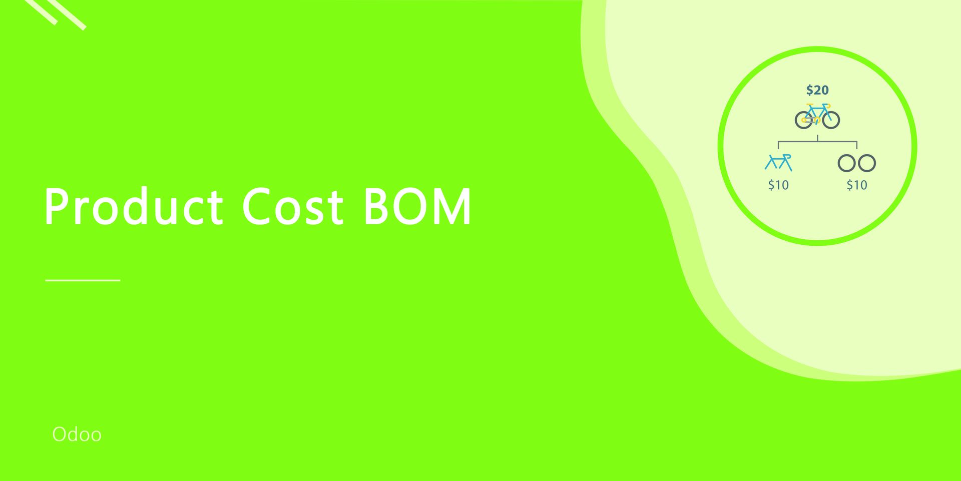 BOM Cost Price
