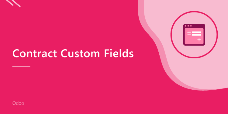 Contract Custom Fields