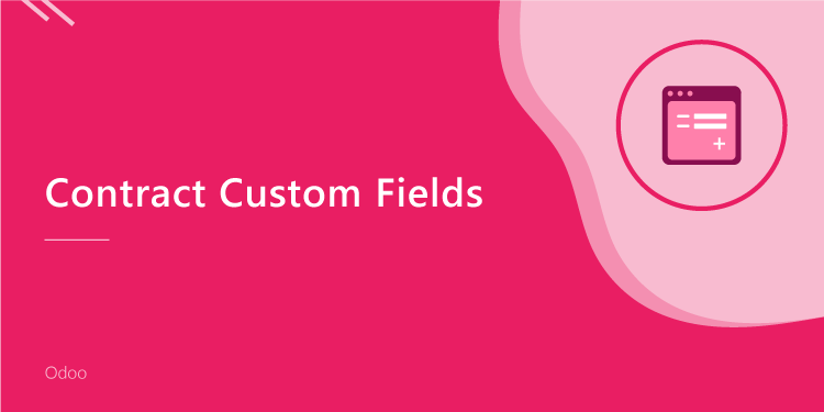 Contract Custom Fields
