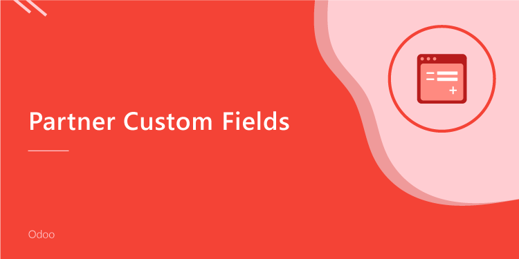 Partner Custom Fields