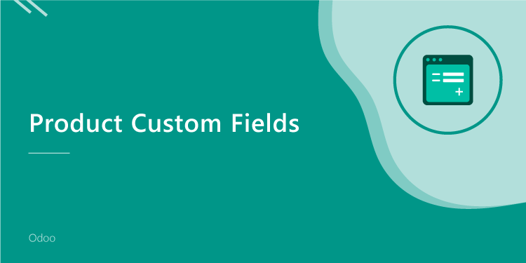 Product Custom Fields