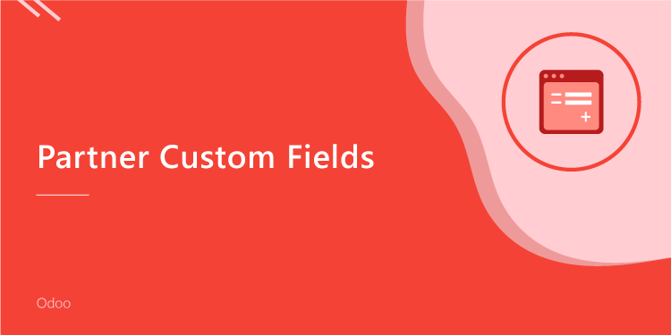 Partner Custom Fields
