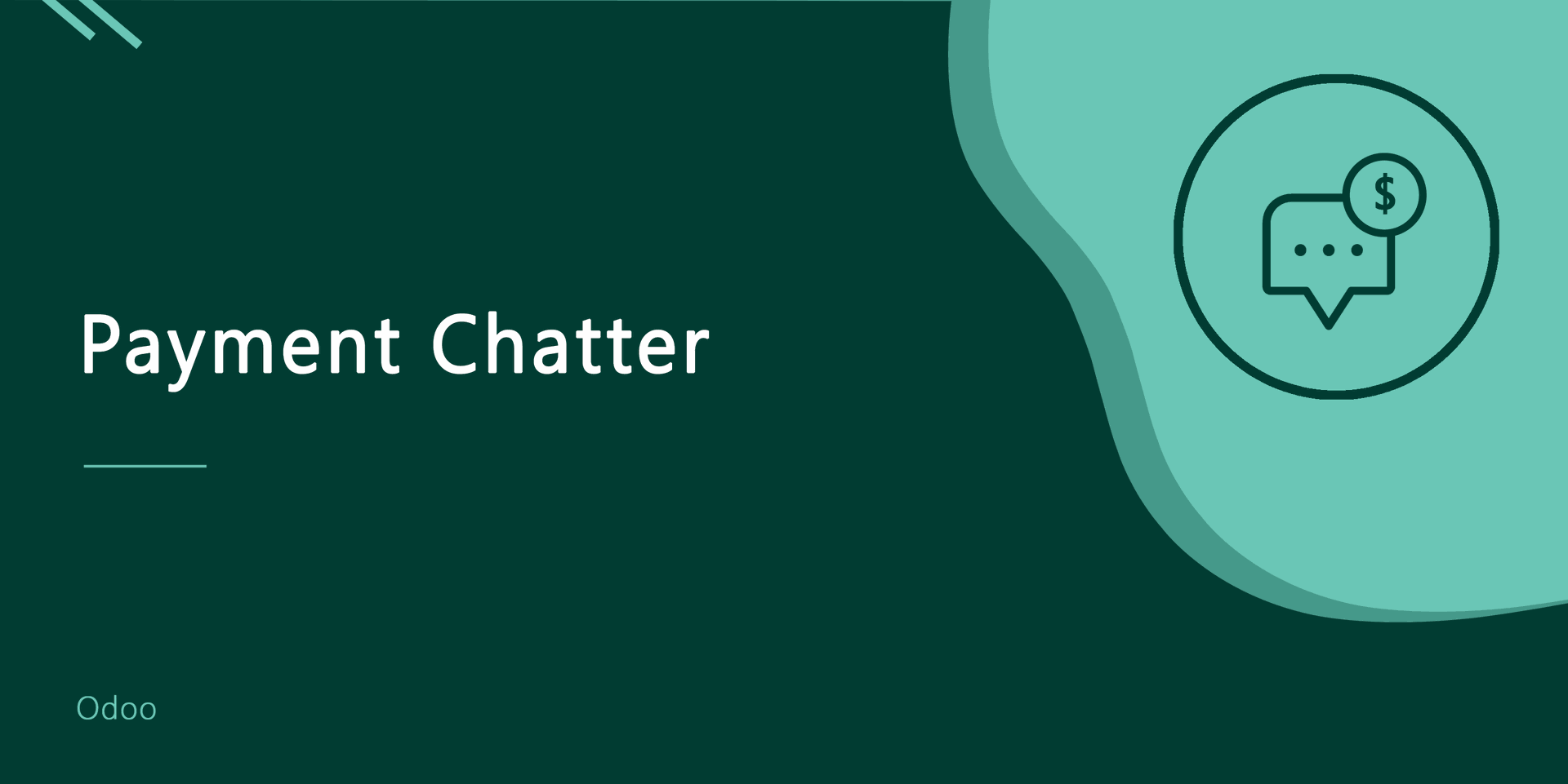 Payment Chatter