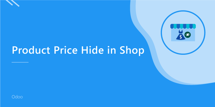 Product Price Hide in Shop
