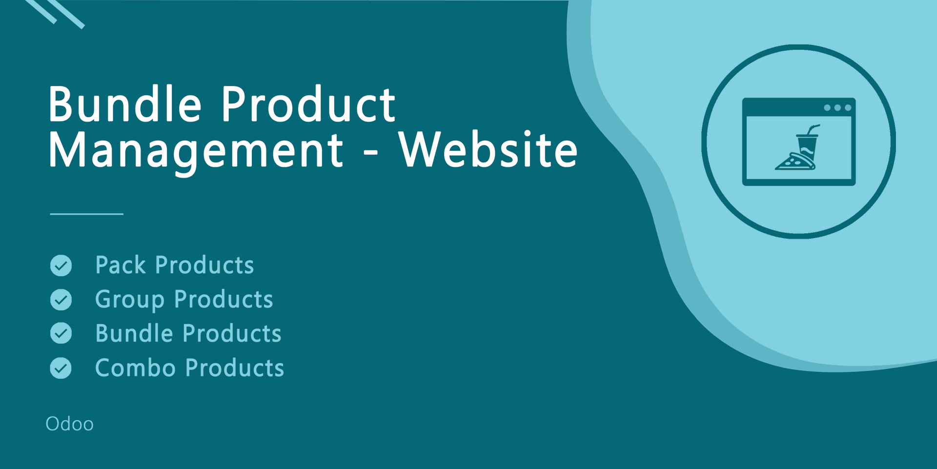 Bundle Product Management-Website
