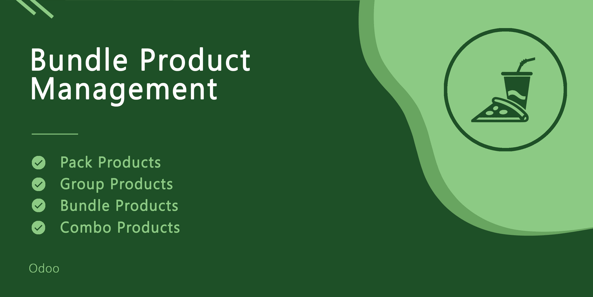 Bundle Product Management
